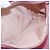 Prada Tote Bag aus Canvas Rosa Silber Auth bs33108 Pink - Ansicht 19