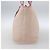Prada Tote Bag aus Canvas Rosa Silber Auth bs33108 Pink - Ansicht 5
