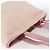 Prada Tote Bag aus Canvas Rosa Silber Auth bs33108 Pink - Ansicht 6