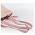 Prada Tote Bag aus Canvas Rosa Silber Auth bs33108 Pink - Ansicht 7
