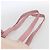 Prada Tote Bag aus Canvas Rosa Silber Auth bs33108 Pink - Ansicht 8