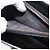 LOUIS VUITTON Borsa a Mano Epi Malesherbes Nera M52372 LV Auth 170100 Nero - vista 11