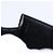 LOUIS VUITTON Borsa a Mano Epi Malesherbes Nera M52372 LV Auth 170100 Nero - vista 12