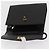 LOUIS VUITTON Borsa a Mano Epi Malesherbes Nera M52372 LV Auth 170100 Nero - vista 18