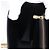 LOUIS VUITTON Borsa a Mano Epi Malesherbes Nera M52372 LV Auth 170100 Nero - vista 21