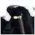 LOUIS VUITTON Borsa a Mano Epi Malesherbes Nera M52372 LV Auth 170100 Nero - vista 22