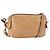 Chloé Borsa a Spalla Chloe in Pelle Beige Oro Auth BA10274 D'oro
