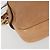 Chloé Borsa a Spalla Chloe in Pelle Beige Oro Auth BA10274 D'oro - vista 11