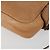 Chloé Borsa a Spalla Chloe in Pelle Beige Oro Auth BA10274 D'oro - vista 12