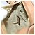 Chloé Borsa a Spalla Chloe in Pelle Beige Oro Auth BA10274 D'oro - vista 17