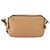 Chloé Borsa a Spalla Chloe in Pelle Beige Oro Auth BA10274 D'oro - vista 2