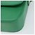 Borsa a Spalla MCM in Pelle Verde Oro Auth BA9971 D'oro - vista 10