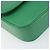 Borsa a Spalla MCM in Pelle Verde Oro Auth BA9971 D'oro - vista 11