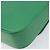 Borsa a Spalla MCM in Pelle Verde Oro Auth BA9971 D'oro - vista 12