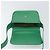 Borsa a Spalla MCM in Pelle Verde Oro Auth BA9971 D'oro - vista 16