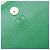 Borsa a Spalla MCM in Pelle Verde Oro Auth BA9971 D'oro - vista 17