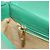 Borsa a Spalla MCM in Pelle Verde Oro Auth BA9971 D'oro - vista 21