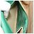 Borsa a Spalla MCM in Pelle Verde Oro Auth BA9971 D'oro - vista 22