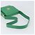 Borsa a Spalla MCM in Pelle Verde Oro Auth BA9971 D'oro - vista 7