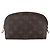LOUIS VUITTON Monogram Pochette Kosmetik PM Pouch M43998 LV Auth 169828 Monogramm - Ansicht 13