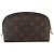 LOUIS VUITTON Monogram Pochette Kosmetik PM Pouch M43998 LV Auth 169828 Monogramm - Ansicht 2