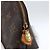 LOUIS VUITTON Monogram Pochette Kosmetik PM Pouch M43998 LV Auth 169828 Monogramm - Ansicht 8