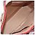 Borsa Tote Nova Check Burberry Canvas Beige Oro Auth 170246 D'oro - vista 16