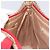 Borsa Tote Nova Check Burberry Canvas Beige Oro Auth 170246 D'oro - vista 18