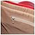 Borsa Tote Nova Check Burberry Canvas Beige Oro Auth 170246 D'oro - vista 19