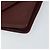 Cartier Borsa a spalla Must Line in pelle Bordeaux oro Auth BA9921 D'oro Bordò - vista 10