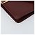 Cartier Borsa a spalla Must Line in pelle Bordeaux oro Auth BA9921 D'oro Bordò - vista 11