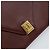 Cartier Borsa a spalla Must Line in pelle Bordeaux oro Auth BA9921 D'oro Bordò - vista 14