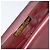 Cartier Borsa a spalla Must Line in pelle Bordeaux oro Auth BA9921 D'oro Bordò - vista 16