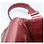Cartier Borsa a spalla Must Line in pelle Bordeaux oro Auth BA9921 D'oro Bordò - vista 19