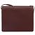 Cartier Borsa a spalla Must Line in pelle Bordeaux oro Auth BA9921 D'oro Bordò - vista 3