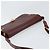 Cartier Borsa a spalla Must Line in pelle Bordeaux oro Auth BA9921 D'oro Bordò - vista 6