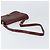 Cartier Borsa a spalla Must Line in pelle Bordeaux oro Auth BA9921 D'oro Bordò - vista 7