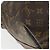 LOUIS VUITTON Monogram Keepall Bandouliere 45 Bolsa Boston M41418 LV Auth 169997 Monograma - vista 13