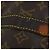 LOUIS VUITTON Monogram Keepall Bandouliere 45 Bolsa Boston M41418 LV Auth 169997 Monograma - vista 14