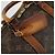 LOUIS VUITTON Monogram Keepall Bandouliere 45 Bolsa Boston M41418 LV Auth 169997 Monograma - vista 17
