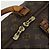 LOUIS VUITTON Monogram Keepall Bandouliere 45 Bolsa Boston M41418 LV Auth 169997 Monograma - vista 18