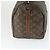 LOUIS VUITTON Monogram Keepall Bandouliere 45 Bolsa Boston M41418 LV Auth 169997 Monograma - vista 4