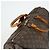 LOUIS VUITTON Monogram Keepall Bandouliere 45 Bolsa Boston M41418 LV Auth 169997 Monograma - vista 6