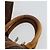LOUIS VUITTON Monogram Keepall Bandouliere 45 Bolsa Boston M41418 LV Auth 169997 Monograma - vista 8