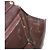 Borsa a Spalla Christian Dior in Pelle Marrone Oro Auth bs33067 D'oro - vista 18