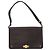 Borsa a Spalla Christian Dior in Pelle Marrone Oro Auth bs33067 D'oro - vista 2