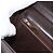 Borsa a Spalla Christian Dior in Pelle Marrone Oro Auth bs33067 D'oro - vista 20