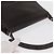 Borsa a Spalla Christian Dior in Pelle Marrone Oro Auth bs33067 D'oro - vista 6