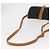 SAINT LAURENT Borsa a Spalla in Tela Rivestita Nera Oro Auth 170468 Nero D'oro - vista 7