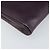 Céline Borsa a Spalla CELINE Circle in Pelle Viola Oro Auth 159845V D'oro Porpora - vista 13